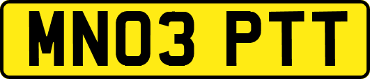 MN03PTT