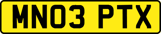 MN03PTX