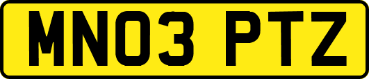MN03PTZ
