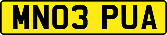 MN03PUA