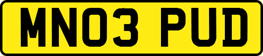MN03PUD