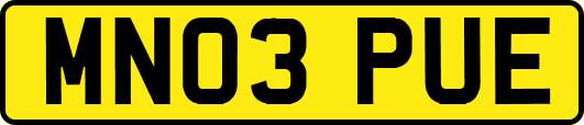 MN03PUE