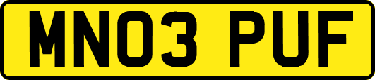 MN03PUF