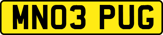 MN03PUG