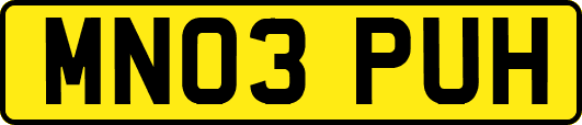 MN03PUH