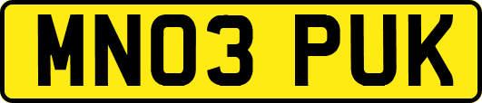 MN03PUK
