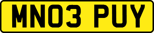 MN03PUY