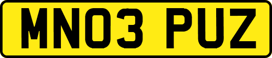 MN03PUZ