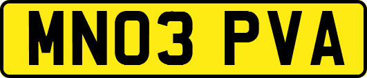 MN03PVA
