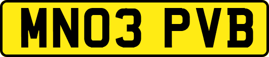 MN03PVB