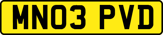 MN03PVD