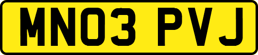 MN03PVJ
