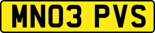 MN03PVS