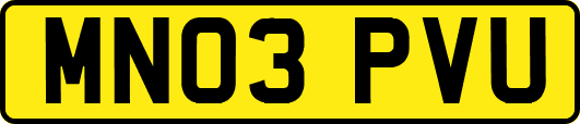 MN03PVU