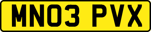 MN03PVX