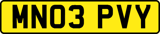 MN03PVY