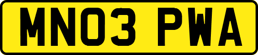 MN03PWA