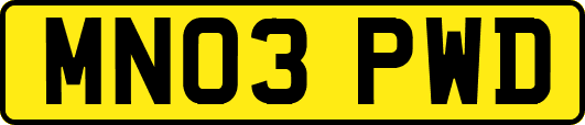 MN03PWD