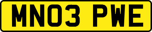 MN03PWE