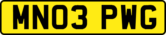 MN03PWG