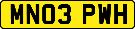 MN03PWH