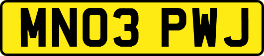 MN03PWJ