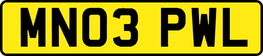 MN03PWL
