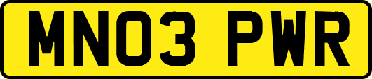 MN03PWR