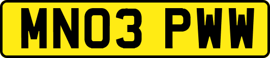 MN03PWW