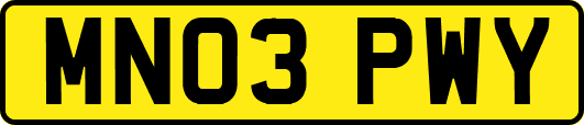 MN03PWY