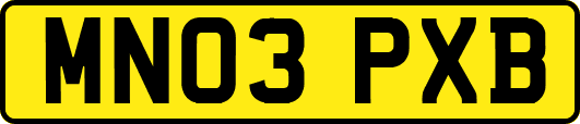 MN03PXB