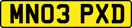 MN03PXD