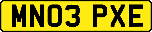 MN03PXE