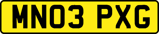 MN03PXG