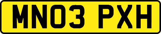 MN03PXH