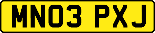 MN03PXJ