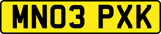 MN03PXK