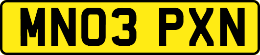 MN03PXN