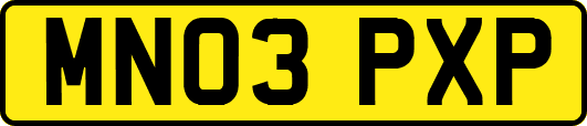 MN03PXP