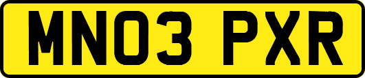 MN03PXR