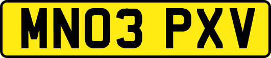 MN03PXV