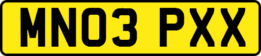 MN03PXX