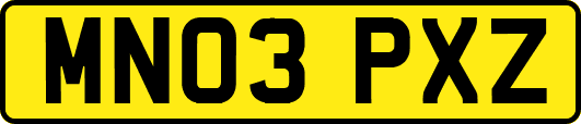 MN03PXZ