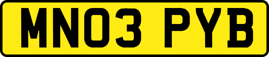 MN03PYB
