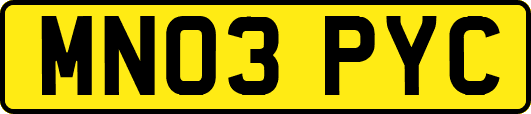 MN03PYC