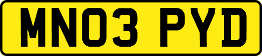 MN03PYD