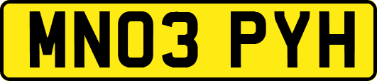 MN03PYH