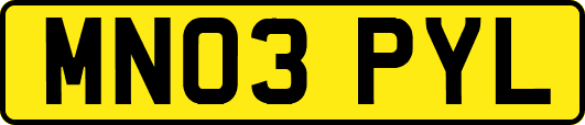 MN03PYL