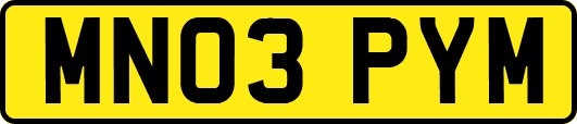 MN03PYM