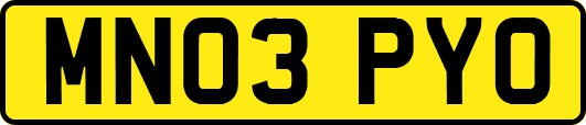 MN03PYO